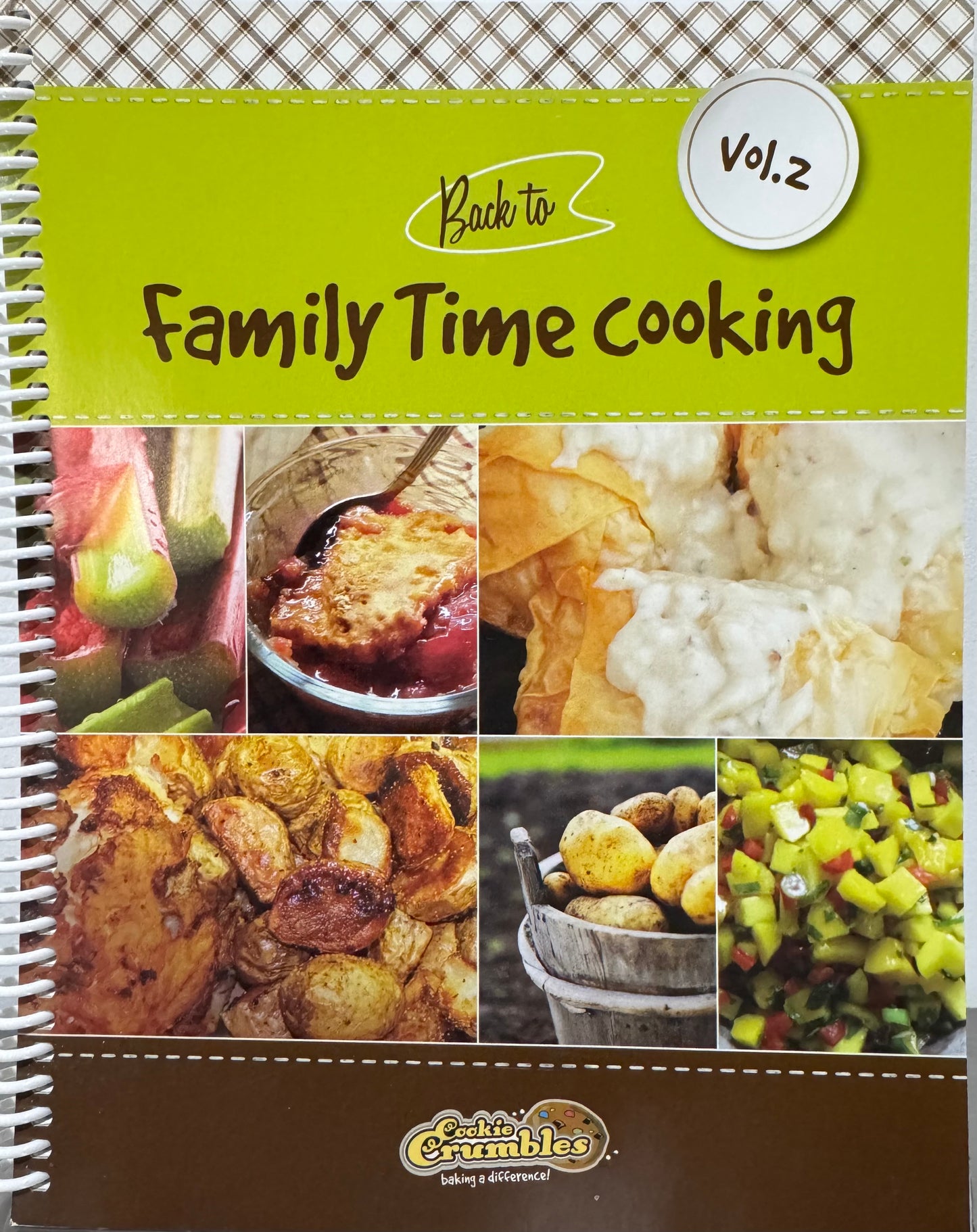 Cookbook
