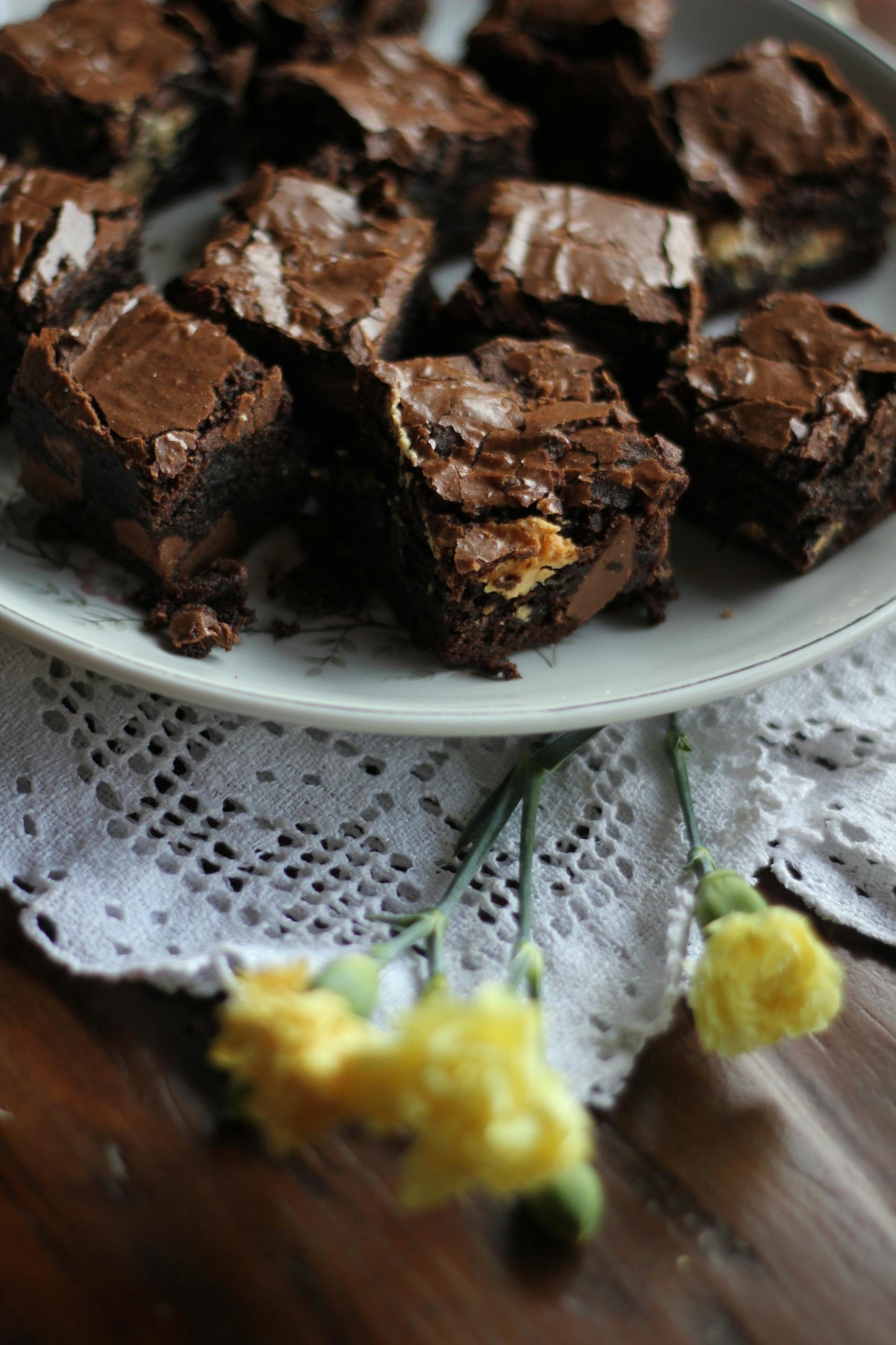 Family Brownie Pail