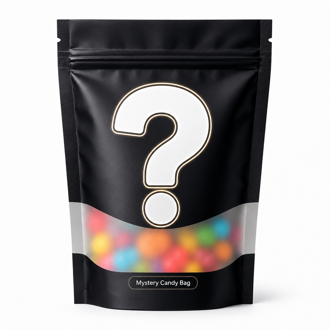 Mystery Candy Bag 1 Pound