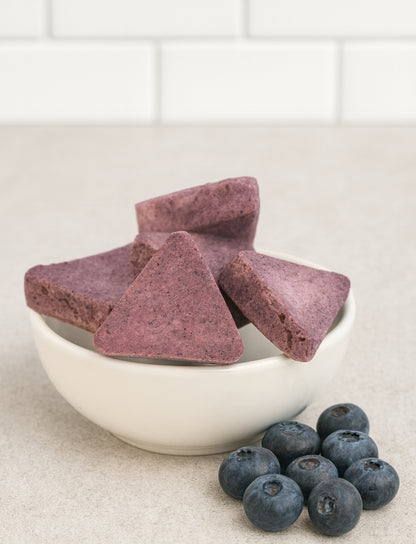 Freeze Dried Rice Cakes