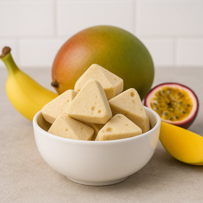 Freeze Dried Smoothies