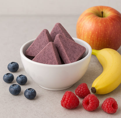 Freeze Dried Smoothies