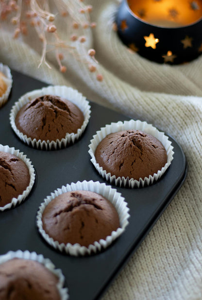 Chocolate Muffin Mix