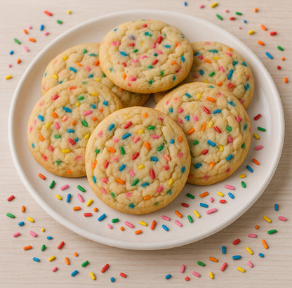 Celebration Cookie Mix